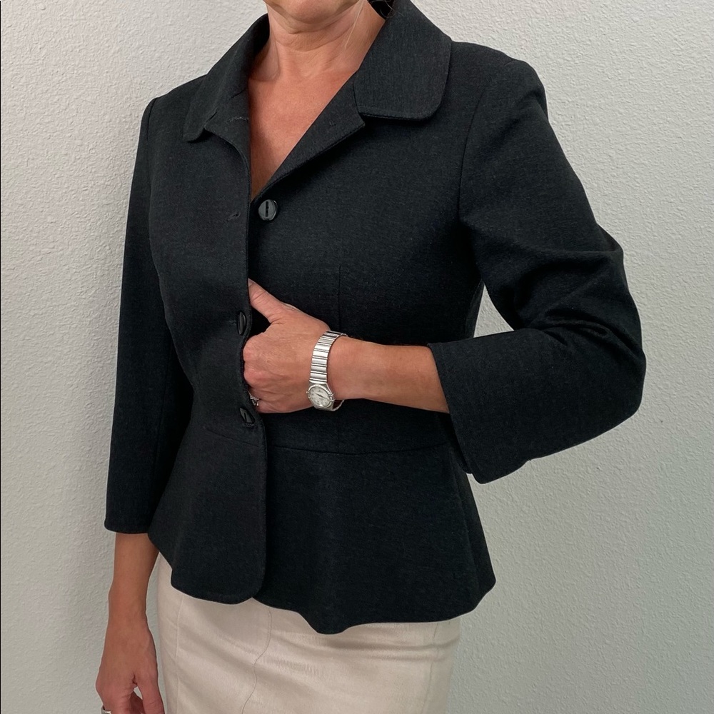 FEMME casual blazer/ jacket